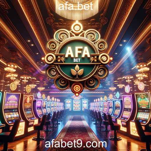 Descubra a Diversão Sem Limites nos Jogos Online do Afa.bet